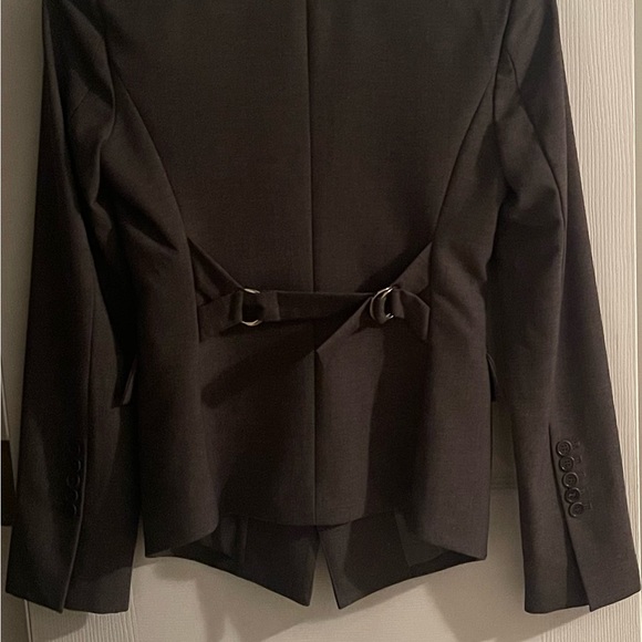 Gray BCBG Max Azria Suit - Picture 2 of 5